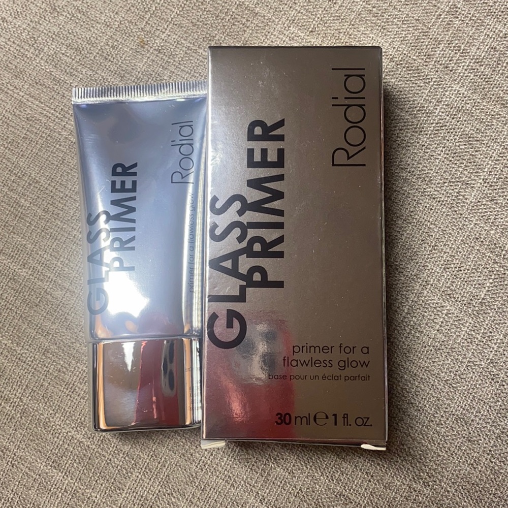 Rodial  glass primer